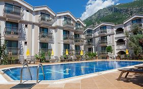 Magic Tulip Beach Hotel